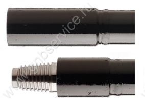 Буровая штанга D24x40